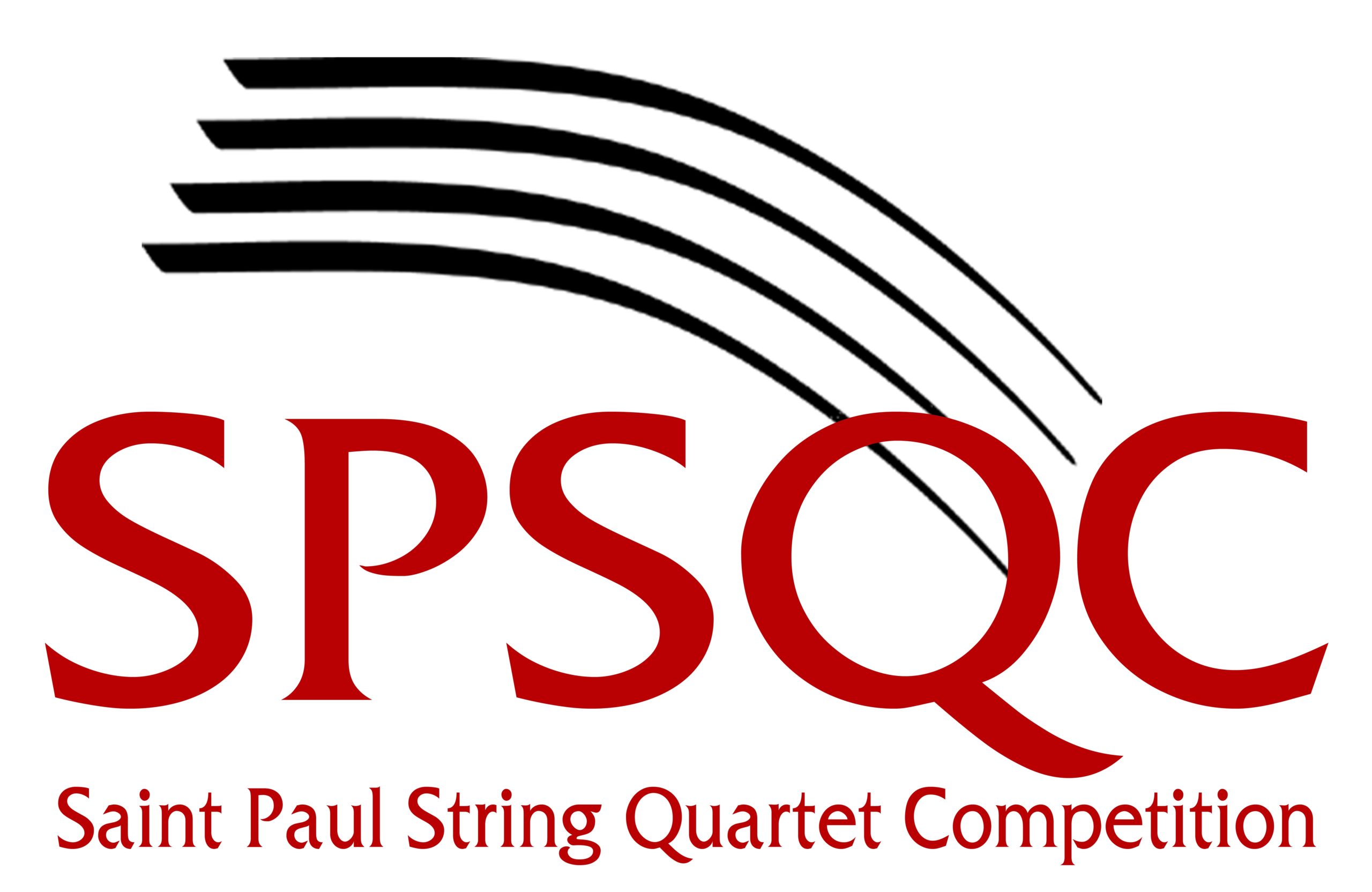 Saint Paul String Quartet Competition: Senior Division