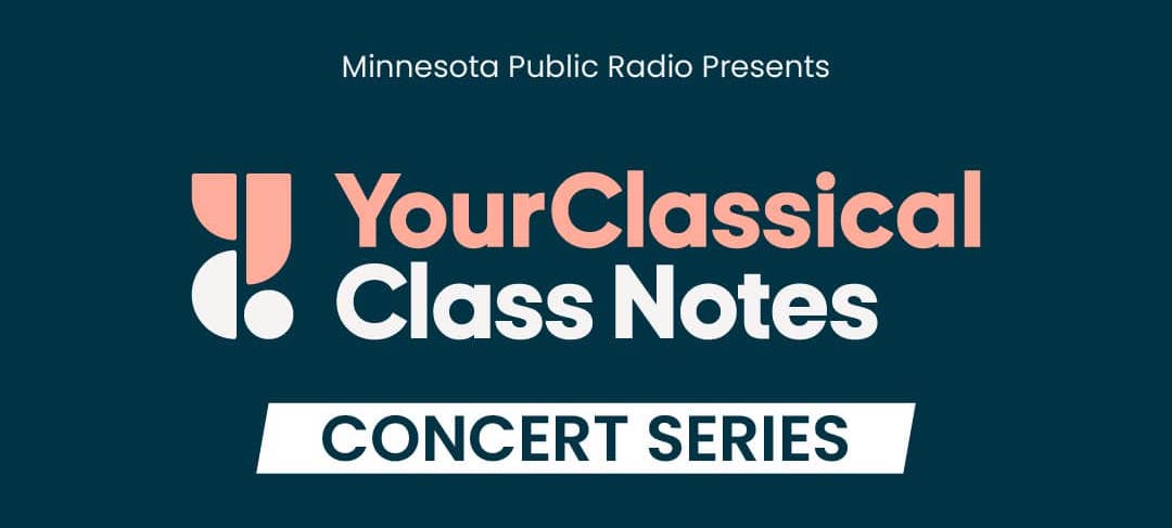 YourClassical Class Notes Community Concert with Steam Machine – Granite Falls