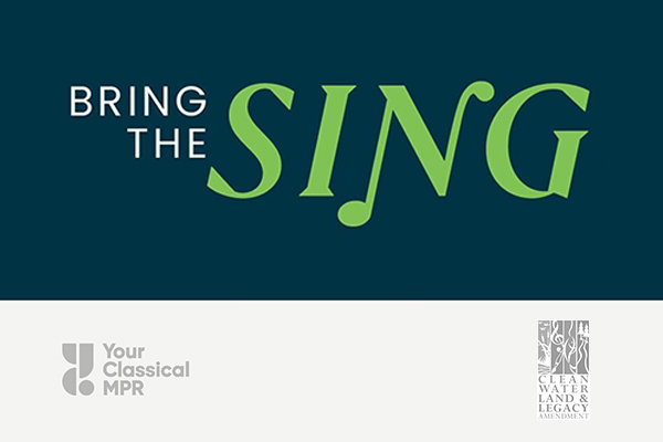 Bring the Sing Rochester