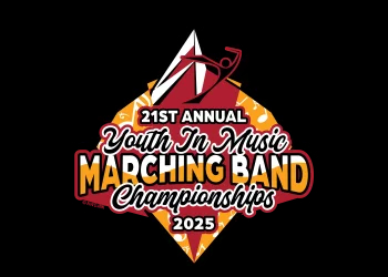 Youth In Music Marching Band Championships