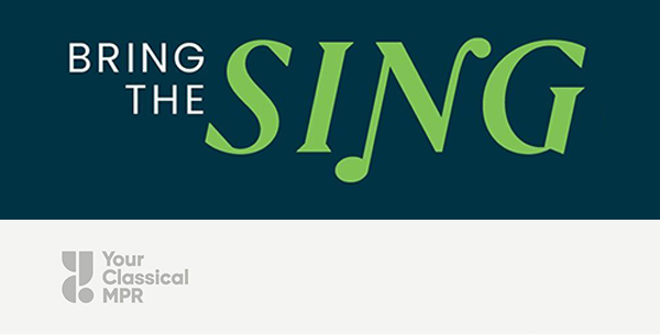 Bring the Sing with the Twin Cities Beer Choir