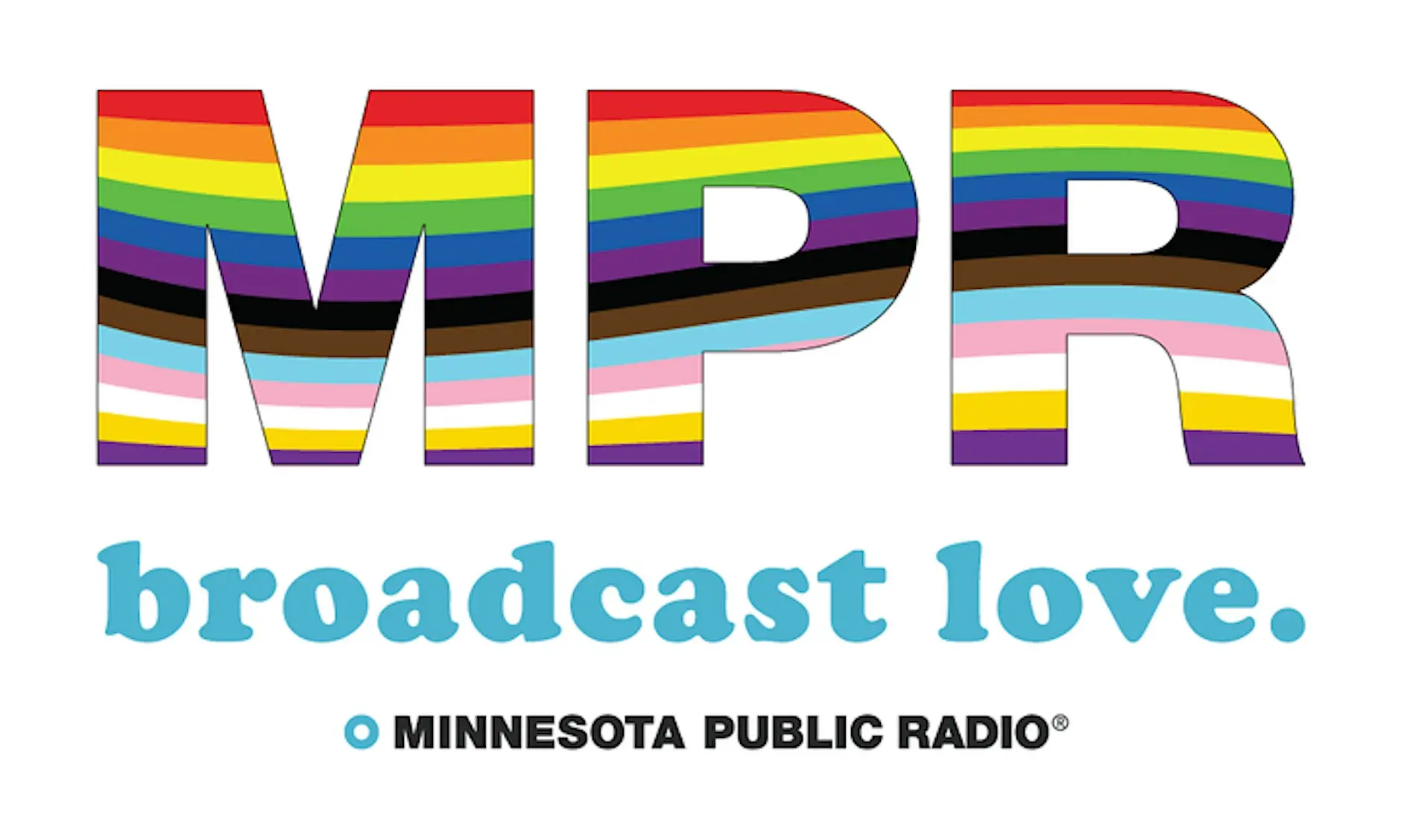 Broadcast Love: MPR Dance Party
